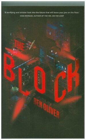 The Loop 2: The Block