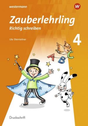 Zauberlehrling / Zauberlehrling - Ausgabe 2019