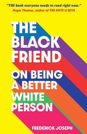 The Black Friend