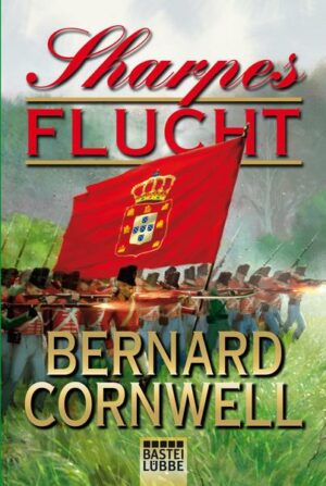 Sharpes Flucht / Sharpe Bd.10