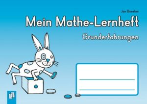 Mein Mathe-Lernheft – Grunderfahrungen