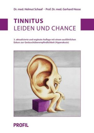 Tinnitus: Leiden und Chance