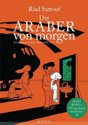 Der Araber von morgen