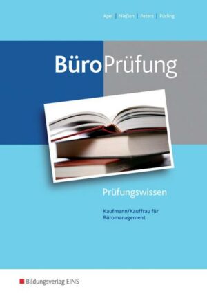 BüroWelt / BüroPrüfung