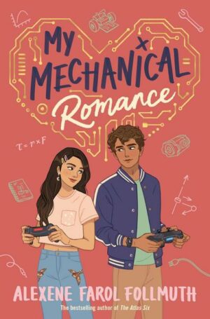 My Mechanical Romance