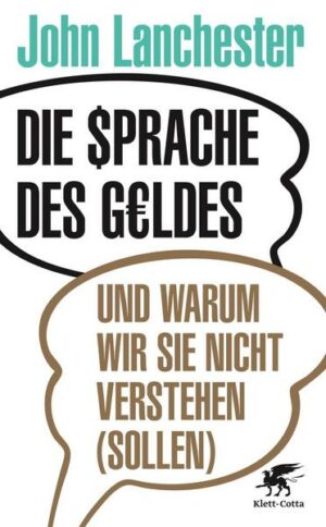 Die Sprache des Geldes