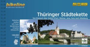 Thüringer Städtekette