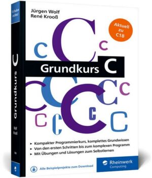 Grundkurs C