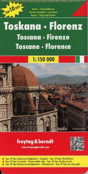 Toskana - Florenz