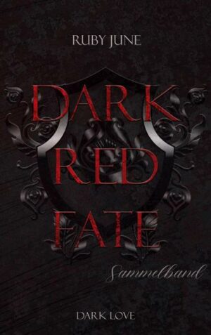 Dark Red Fate