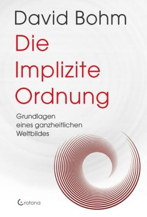 Die Implizite Ordnung