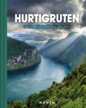 KUNTH Hurtigruten