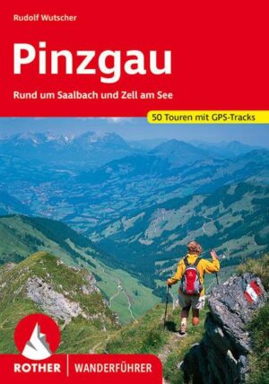 Pinzgau