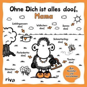 Ohne Dich ist alles doof