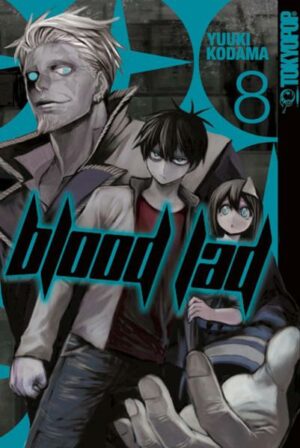 Blood Lad 08