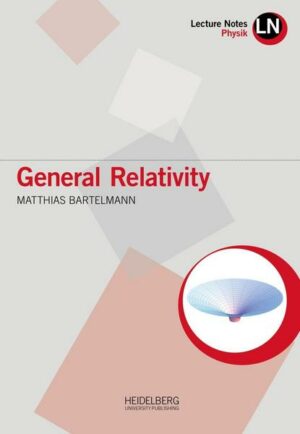 General Relativity