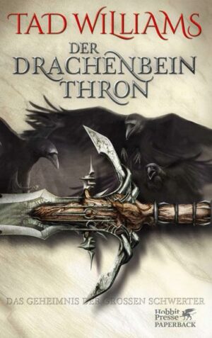 Der Drachenbeinthron