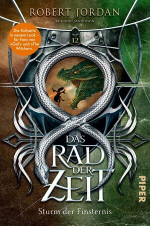 Das Rad der Zeit 12