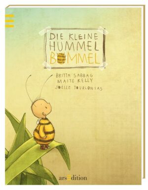 Die kleine Hummel Bommel