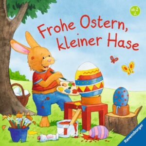 Frohe Ostern