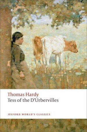 Tess of the D' Urbervilles