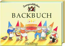 Zwergenstübchen Backbuch