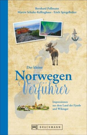 Der kleine Norwegen-Verführer