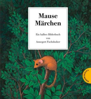 Mausemärchen – Riesengeschichte