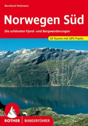 Norwegen Süd