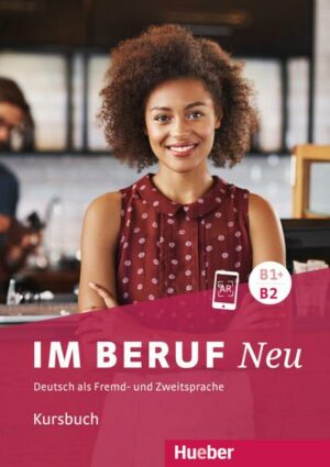 Im Beruf NEU B1+/B2