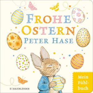 Frohe Ostern