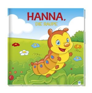 Trötsch Geschichtenbuch - Hanna