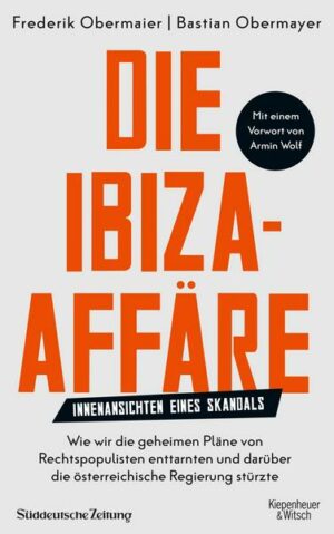 Die Ibiza-Affäre