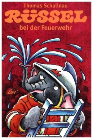 Rüssel bei der Feuerwehr