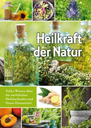 Heilkraft der Natur