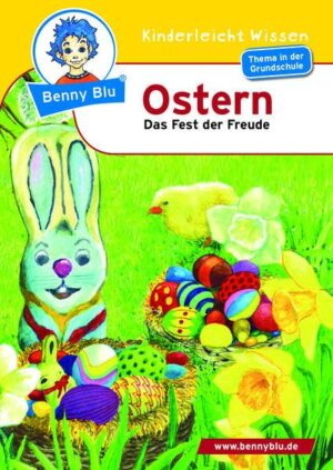 Benny Blu - Ostern