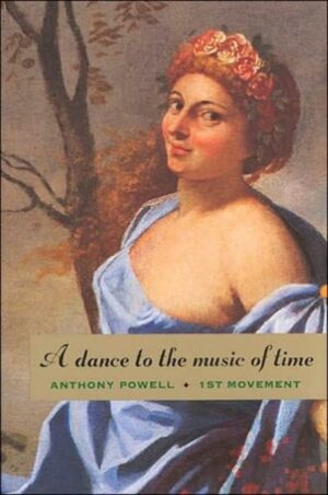 A Dance to the Music of Time: First Movement