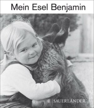 Mein Esel Benjamin (Mini-Ausgabe)