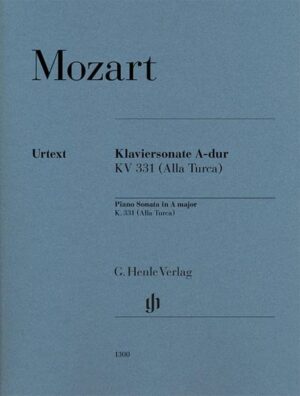 Mozart