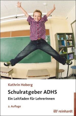 Schulratgeber ADHS