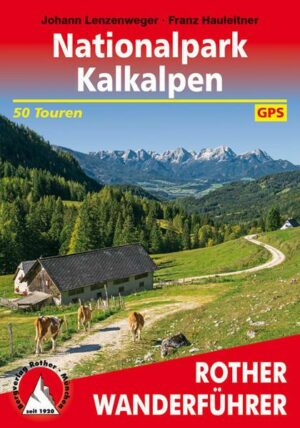 Nationalpark Kalkalpen