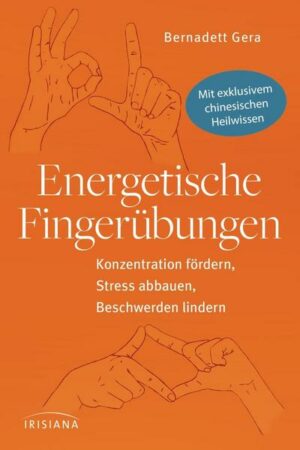 Energetische Fingerübungen