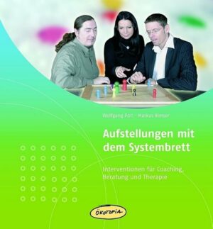 Aufstellungen mit dem Systembrett