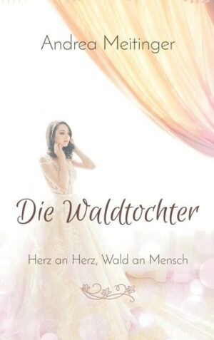 Die Waldtochter