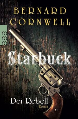 Starbuck: Der Rebell