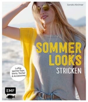 Sommer-Looks stricken