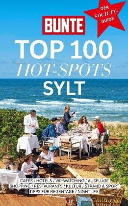 Bunte Top 100 Hot-Spots Sylt