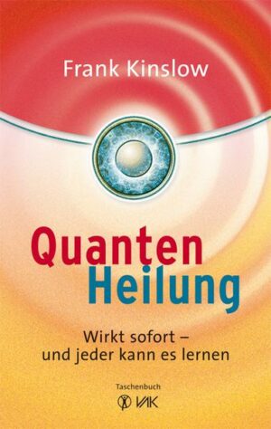 Quantenheilung