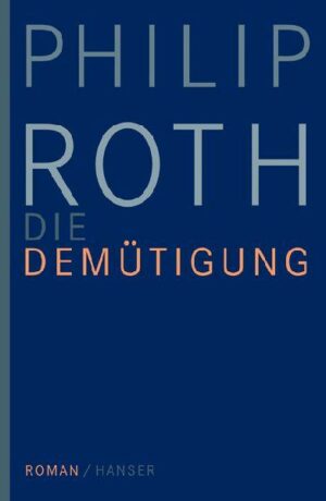 Die Demütigung