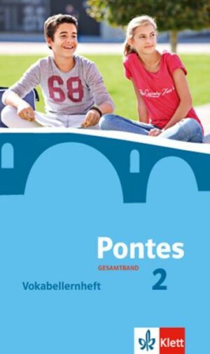 Pontes Gesamtband 2